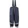 Didriksons Plaskeman Rain Pants 4 - Navy