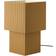 Pholc Romb Bordslampa 48cm