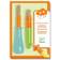 Djeco Ingenious Brushes 3-pack