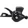 Shimano Deore SL-M4100 Rapidfire Plus