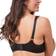 Trofé Annie Underwire Bra - Black