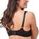 Trofé Annie Underwire Bra - Zwart