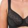 Trofé Annie Underwire Bra - Zwart