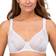 Trofé Annie Underwire Bra - White