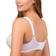 Trofé Annie Underwire Bra - White