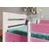 Eurotoys Junior Bed with Drawer & Mattress 160x80cm