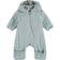 Name It Marlin Quilted Snowsuit - Blue/Dusty Blue (13187301)