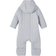 Name It Marlin Quilted Snowsuit - Blue/Dusty Blue (13187301)