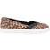 Hush Puppies Tiffany Slip-On W - Leopard Print