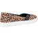 Hush Puppies Tiffany Slip-On W - Leopard Print