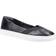 Hush Puppies Tiffany Slip-On W - Black