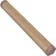 vidaXL 242108 6-pack Dækkeserviet Brun, Naturfarvet (45x30cm)