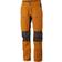 Lundhags Lockne II Jr Pant - Dark Gold/Tea Green (1134135-216)