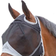 Shires Fine Mesh Fly Mask with Ear Holes & Nose