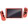 Steelplay Switch Console Protective Cover - Pink