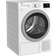 Beko DE8634RX0 Weiß