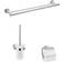 Hansgrohe Logis Universal (41727000) 3pcs