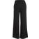 Pieces Molly Pants - Black