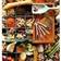 Schmidt Spiele Kitchen Potpourri 1000 Pieces