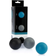 Avento Massage Ball 3-pack