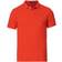 Polo Ralph Lauren Slim Fit Polo Shirt - African Red