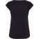 Pieces Pckamala T-shirt - Zwart