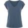 Pieces Pckamala T-shirt - Duifblauw