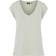 Pieces Kamala Tee Beige Female