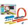 Hot Wheels Track Builder Unlimited Adjustable Loop Pack