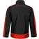 Regatta Contrast 3 Layer Printable Softshell Jacket - Black/Classic Red