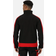 Regatta Contrast 3 Layer Printable Softshell Jacket - Black/Classic Red