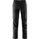 Maier Sports Pantaloni Tajo Zip Off - Nero