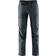 Maier Sports Pantaloni Tajo Zip Off - Grigio