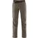 Maier Sports Pantaloni Tajo Zip Off - Grigio