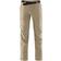 Maier Sports Tajo Afritsbroek - Beige
