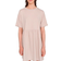 Noisy May Kerry Short Dress - Chateau Grey