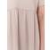Noisy May Kerry Short Dress - Chateau Grey