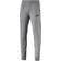 Puma Tapered Fleece Pants Men - Grey