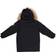 Svea Jr Smith Jacket - Black