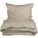 Fondaco Hygge Påslakan Beige (210x150cm)