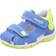 Superfit Sandalen En Sloffen - Freddy Blue/Green