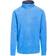 Trespass Blackford Maglia in Micro Pile Uomo Azzurro - Blu Elettrico