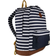 Regatta Stamford 20L Backpack - Navy Stripe