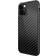 Blackrock Robust Real Carbon Case for iPhone 12/12 Pro