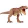 Mattel Jurassic World Extreme Damage Tyrannosaurus Rex