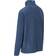 Trespass Blackford Maglia in Micro Pile Uomo - Blu Navy