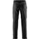 Maier Sports Pantaloni Tajo Zip Off - Nero