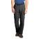 Maier Sports Pantaloni Tajo Zip Off - Nero