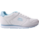 Slazenger Classic Trainers W - White/Pow Blue