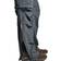 Maier Sports Pantaloni Tajo Zip Off - Grigio